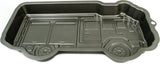 Staedter - Motivbackform Emil Der Igel - Hochwertige Antihaftbeschichtung - PFAS Frei Moules et plaques pour la pâtisserie Naty Shop Motivbackform Feuerwehrauto