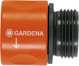 Tuyau de transition Gardena 2917-20 SB