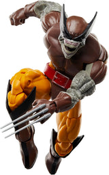 Marvel MVL Legends FC ANV 2 Figurines Naty Shop