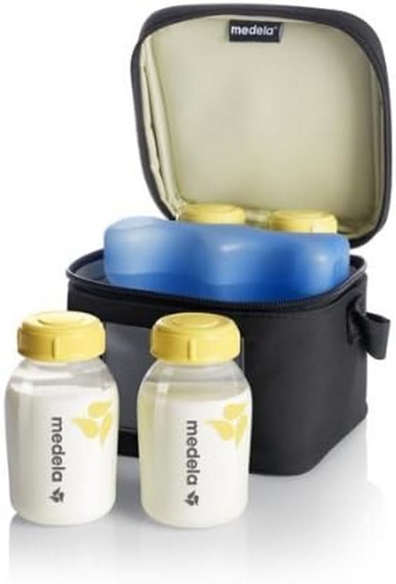 Sac pour tire-lait Medela Accessoires Alimentation et Allaitement Bebe Naty Shop