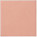 PAW - Serviettes Airlaid (40 X 40 Cm) I 50 pièces I Unicolore I Aspect tissu I Décoration de table élégante I Horeca I Pour les occasions importantes comme les mariages, les fêtes, Noël I Unicolore : Rose