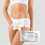 Lingettes intimes pour usage intime, inhibiteur d'odeurs, testées gynécologiquement, papier toilette, testé dermatologiquement, paquet économique de 120 lingettes