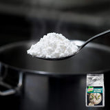 Knorr Kokosmilch Pulver (Lait en poudre aus 20 frischen Kokosnüssen, ergibt 6,6 Liter Kokosmilch) 1er Pack (1 x 1 kg)