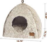 Couvertures et meubles, Animaux, Grottes et maisons, Chats, Lits pour chats, Chats - lits, matelas
