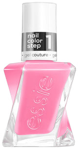 Essie Langanhaltender Nagelleck Top Coat Mit Glänzendem Finish, Maniküre Ohne Uv-Licht, Gel by Essie, Farbe: Nr. 00 Couche de Finition, Transparente, 1 X 13,5 Ml