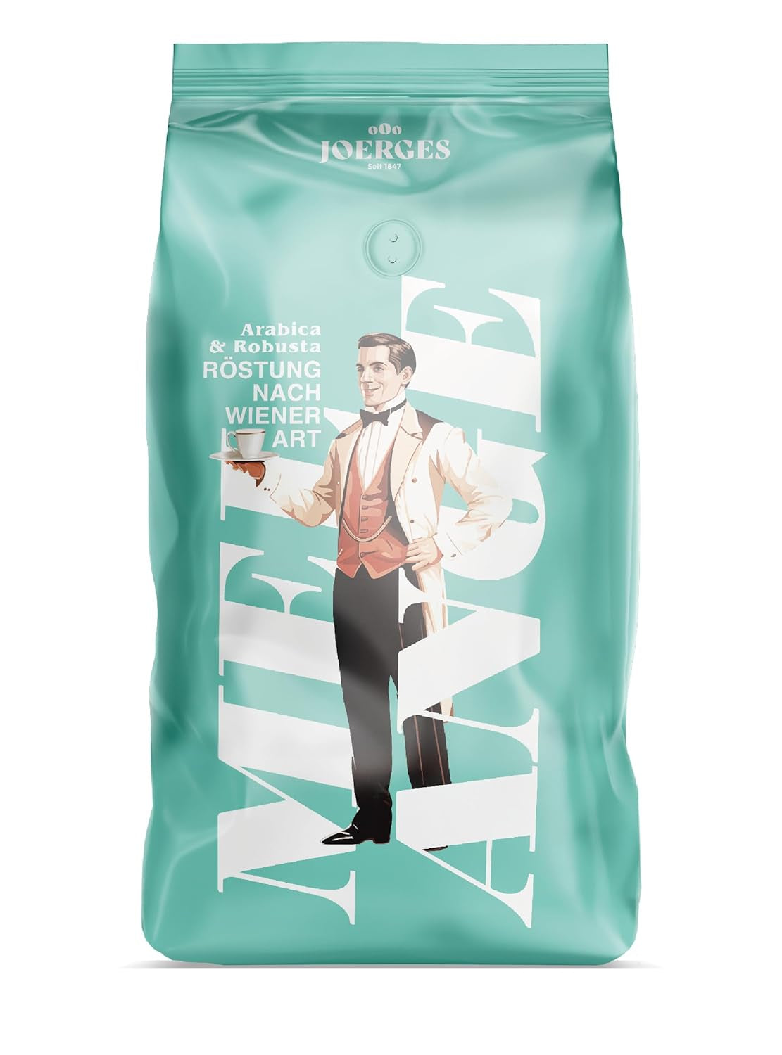 Mélange Héritage 1000g