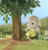 Sylvanian Families 5620 Bébé mouton - Figurines de maison de poupée Naty Shop Dolls