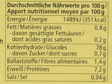 Riz au lait bio, 500g