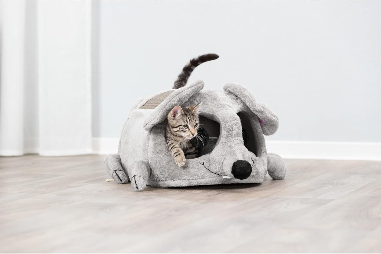 Couvertures et meubles, Animaux, Grottes et maisons, Chats, Lits pour chats, Chats - lits, matelas