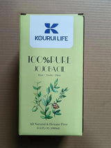 Huile de jojoba bio 1 litre, 100% pure Cosmétique et Beauté Naty Shop