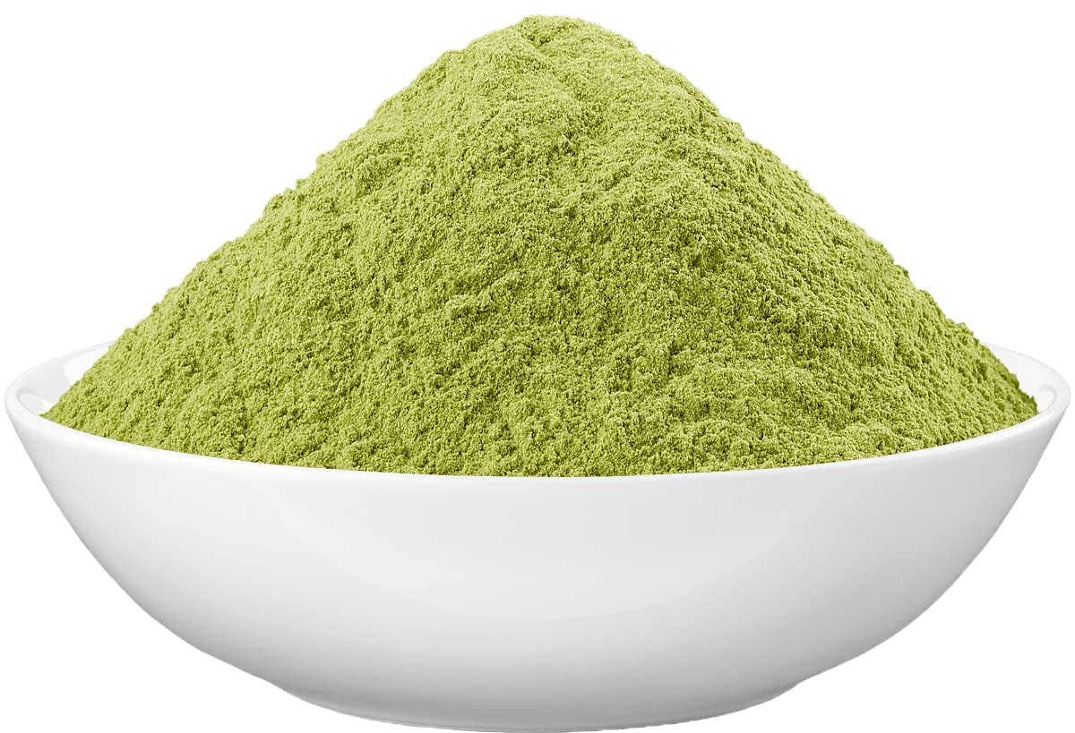 Poudre Matcha BIO 200 g I Sans additifs - 100% naturel I Thé Matcha japonais premium I Thé vert en poudre de