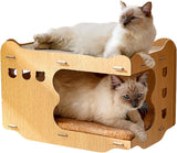 Couvertures et meubles, Animaux, Grottes et maisons, Chats, Lits pour chats, Chats - lits, matelas