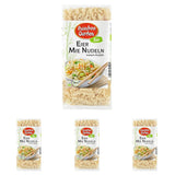 Nouilles biologiques aux œufs et à l'agneau Bamboo Garden, 250 g (la conception de l'emballage peut varier)