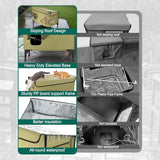 Couvertures et meubles, Animaux, Grottes et maisons, Chats, Lits pour chats, Chats - lits, matelas