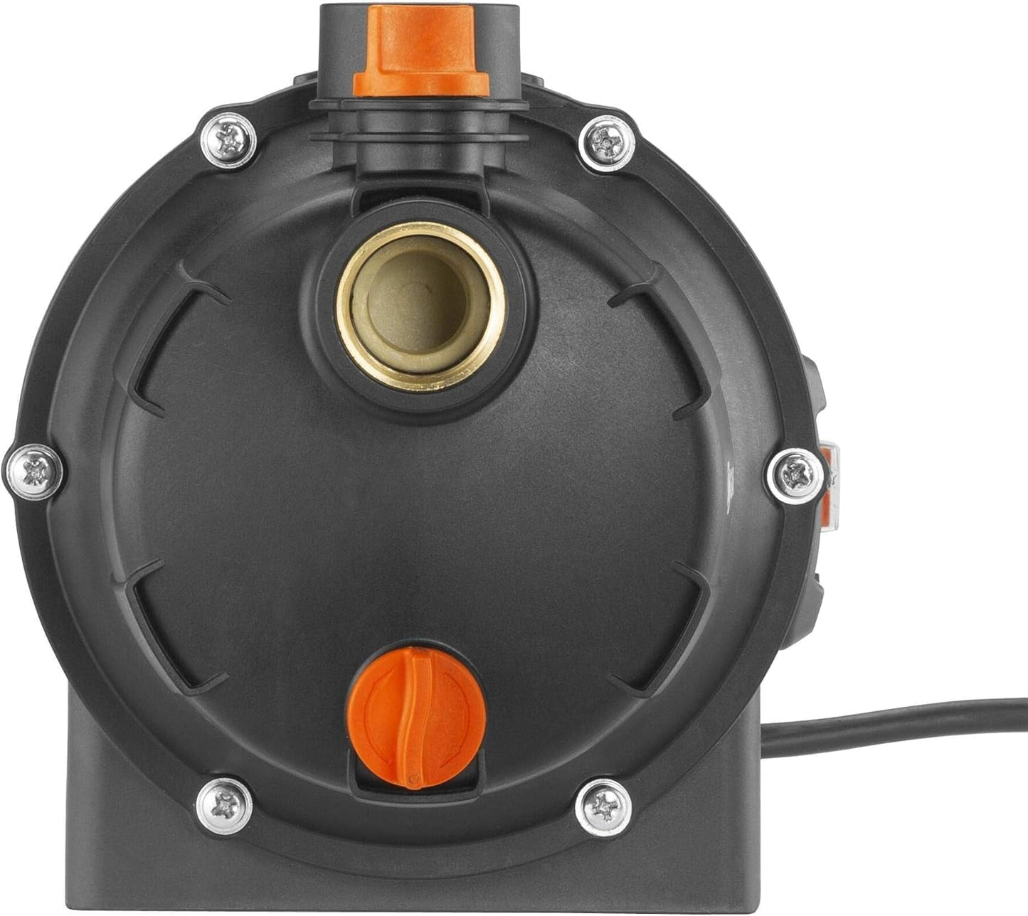 Kit pompe de jardin Gardena 09011-47 3000/5, jusqu'à 3 000 l/h avec jeu de tuyaux