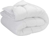 Pikolin Home - Drap personnalisable 100% coton, respirant, durable et résistant Couettes et couettes Naty Shop Oreiller 150/160 - 240 X 220 Cm