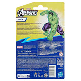 Marvel Avengers Epic Hero Series Hulk Deluxe Action Figure Figurines Naty Shop