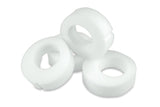 ELANEE Brust-Ringe, Schutz Der Brustwarze Bh-Kontakt Durch Hohllagerung, Ideal Bei Wunden, Entzündeten Brustwarzen Durch Stillen, 10 Stück (222-00) Accessoires Alimentation et allaitement Bebe Naty Shop