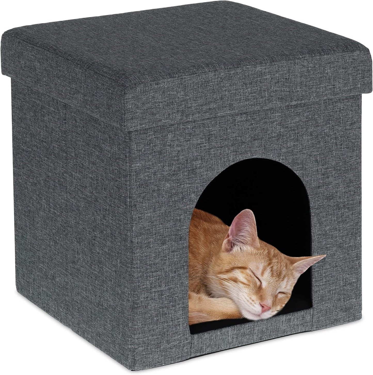 Couvertures et meubles, Animaux, Grottes et maisons, Chats, Lits pour chats, Chats - lits, matelas