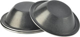 43027, crème pâtissière, 6 formes, Ø 5 cm x h 1,5 Moules et plaques pour pâtisserie Naty Shop