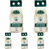 Riz gluant RICEFIELD, 1 kg