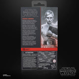 Figurine de collection Star Wars Black Series Dedra Meero Andor, 15 cm Figurines Naty Shop