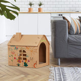 Couvertures et meubles, Animaux, Grottes et maisons, Chats, Lits pour chats, Chats - lits, matelas