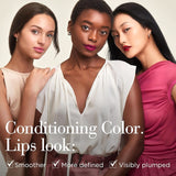 Rouge à lèvres Elizabeth Arden, cosmétiques corail néoclassiques et beauté Naty Shop