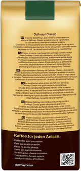 500g de haricots entiers classiques