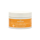 Maternatura Masque de soin au fruit de la passion hydrate et donne de l'élasticité aux cheveux après exposition au soleil Routine de beauté biologique pour cheveux de plage Certifié biologique Fabriqué en Italie - 200 ml Naty Shop Hair Mask Default Title