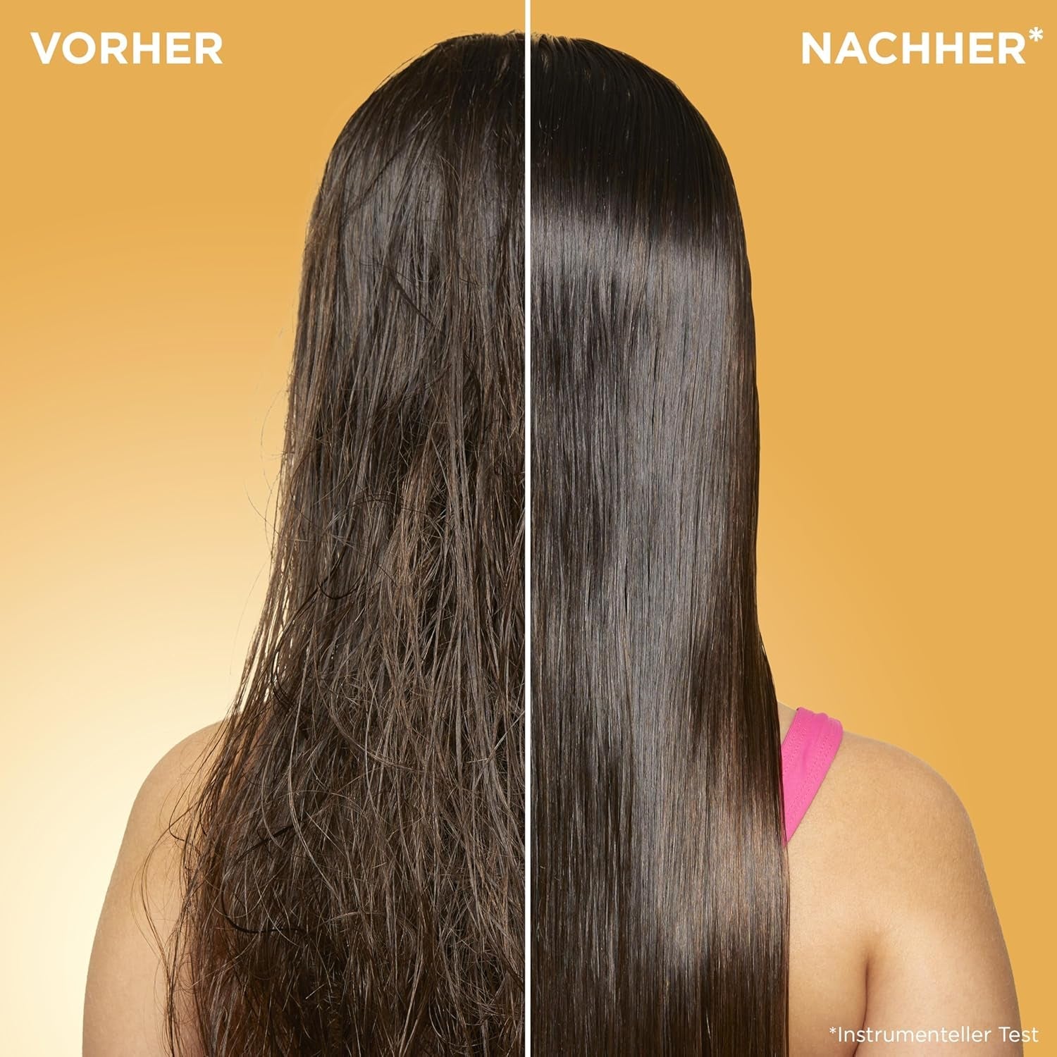 Garnier Shampoing pour enfants, pour cheveux sensibles et faciles à coiffer, aux fleurs d'abricot et de coton Garnier Douche et bain