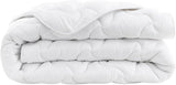 Abeil 15000000325 Oreiller, blanc, blanc, 240 X 260 cm Couettes et couettes Naty Shop 240 X 260 Cm