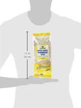 Base de bouillie bio à base d'avoine et d'épeautre, 500g