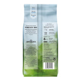 Café Gorilla Foresta, emballage double, 2 x 1 kg, grains torréfiés | Mélange Arabica, grains entiers | Machine à expresso porte-filtre entièrement automatique | Café expresso