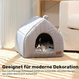 Couvertures et meubles, Animaux, Grottes et maisons, Chats, Lits pour chats, Chats - lits, matelas