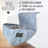 Lits, couvertures et meubles, animaux, chats, lits pour chats, Chats - lits, matelas