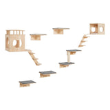 Couvertures et meubles, Animaux, Chats, Lits pour chats, Chats - lits, matelas