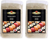Royal Orient - Riz pour Sushi - (1 X 1 KG)