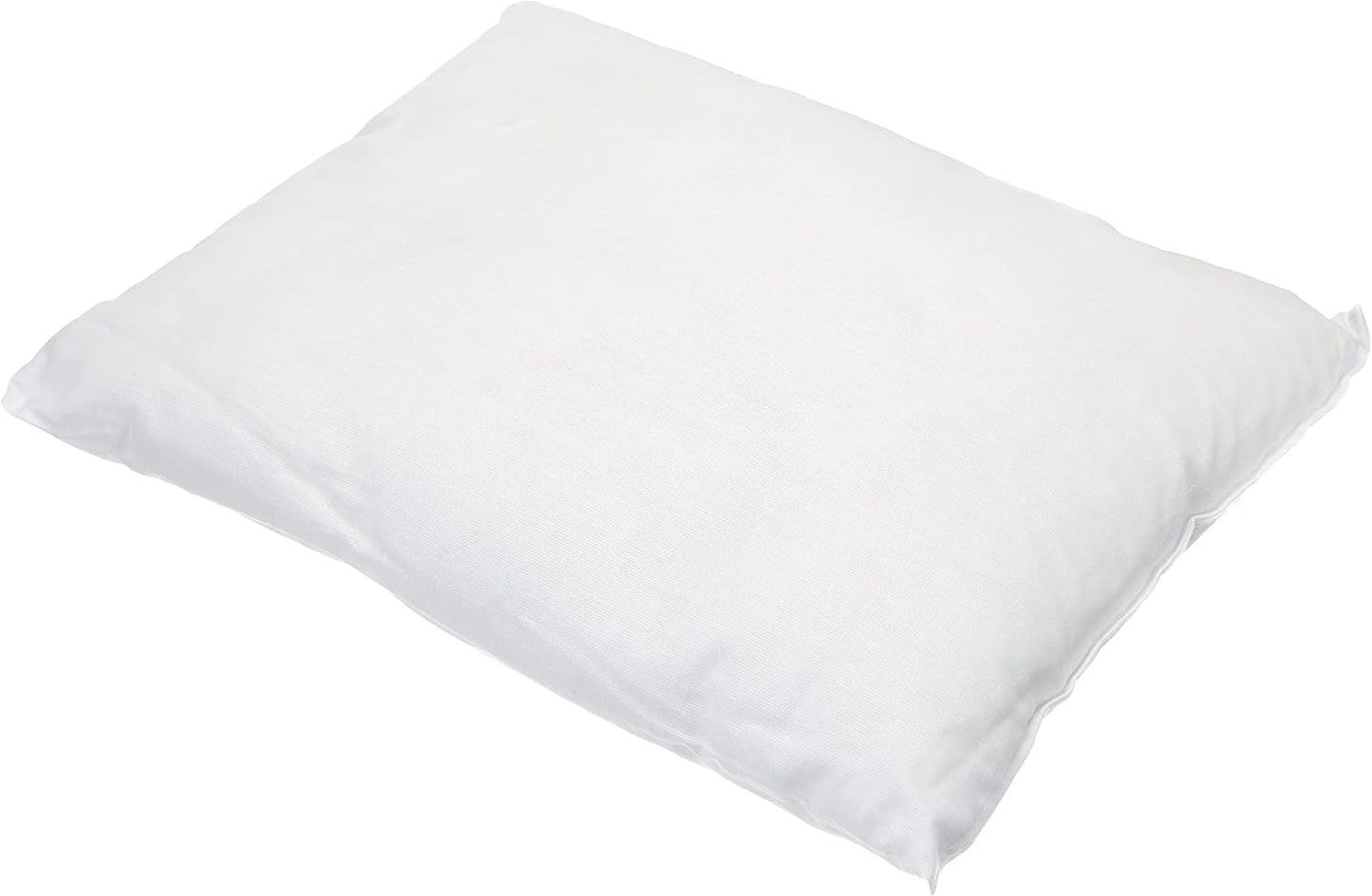 Garnissage d'oreiller David Fussenegger, blanc, 40 X 30 cm, 87000065 Oreillers standard Naty Shop Titre par défaut