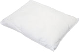 Garnissage d'oreiller David Fussenegger, blanc, 40 X 30 cm, 87000065 Oreillers standard Naty Shop Titre par défaut