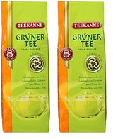 Thé vert Teekanne - 250 g