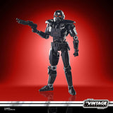 Star Wars Vintage Collection Dark Trooper Action Figurine à Collectionner Le Mandalorien (échelle 9,5 cm) Figurines Naty Shop
