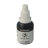 Colorant alimentaire Bakeryteam Airbrush Noir 20ml