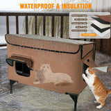 Couvertures et meubles, Animaux, Grottes et maisons, Chats, Lits pour chats, Chats - lits, matelas