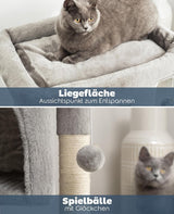 Couvertures et meubles, Animaux, Chats, Lits pour chats, Griffoir, Chats - lits, matelas