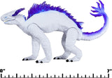 LE NOUVEL EMPIRE - GODZILLA - KONG 18 Cm - Battle Charge Shimo Figurines Naty Shop