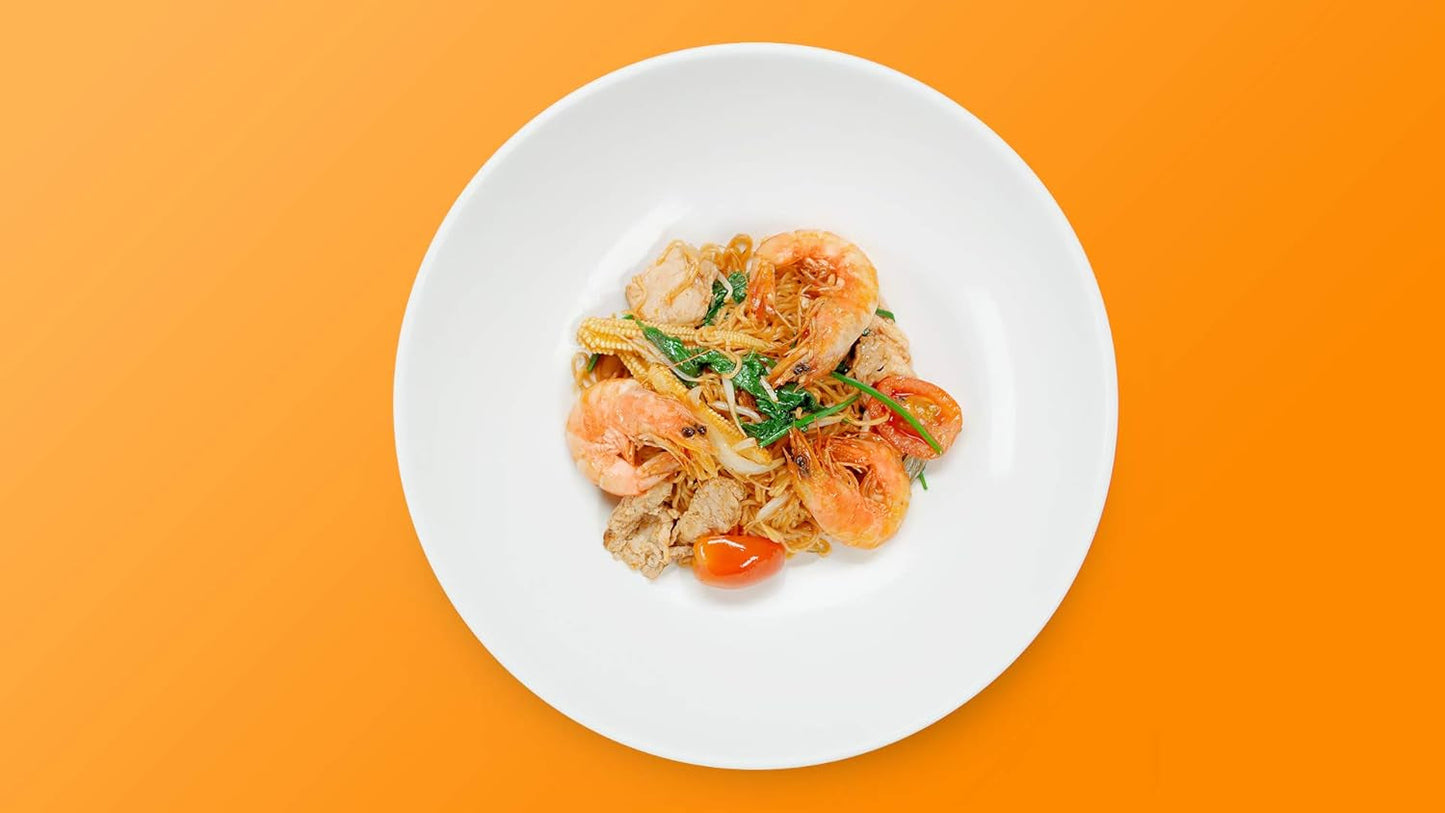 ACECOOK - OU Vermicelles de Riz - (1 X 400 GR)