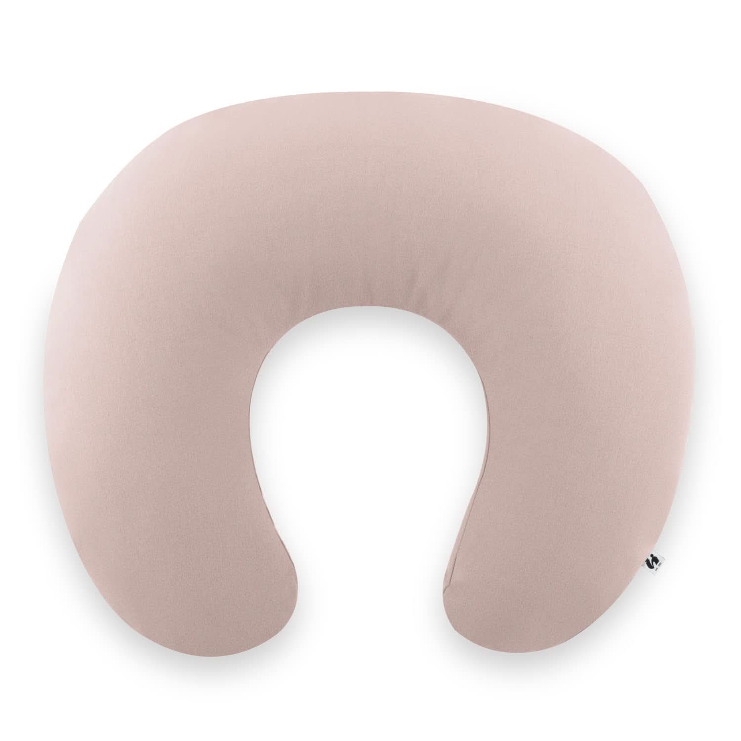 Hauck coussin d'allaitement pour bébés avec rembourrage Accessoires Alimentation et allaitement Baby Naty Shop Smoky Pink Nurse N Feed