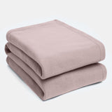 DREAMSCENE plaid, couvre-lit, fuchsia Lits et Couvertures Besuche den DREAMSCENE-Store Erythem rose 120 X 150 Cm