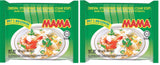 MAMA - Bol de nouilles de riz instantanées Pho Ga - (1 x 65g)